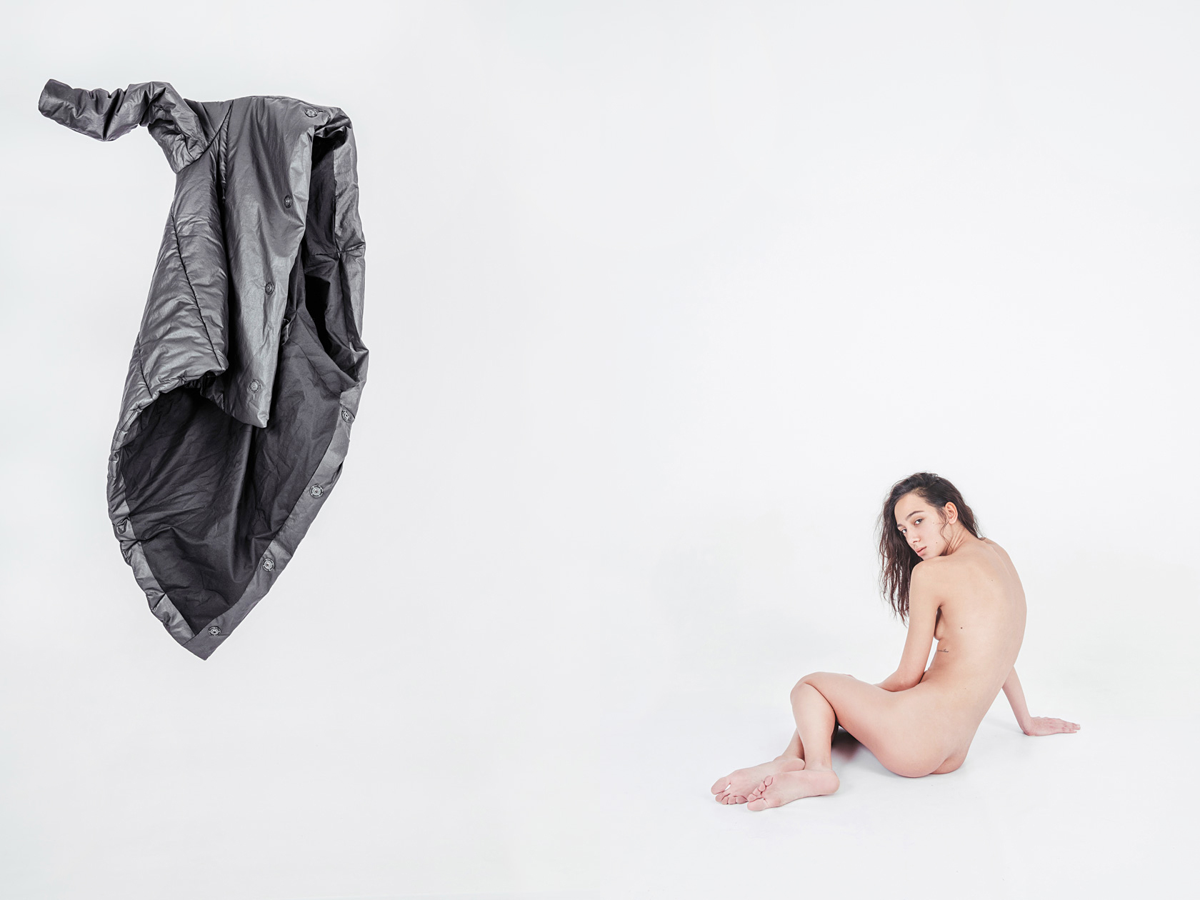 Maison Margiela от Plus Zero Concept Store