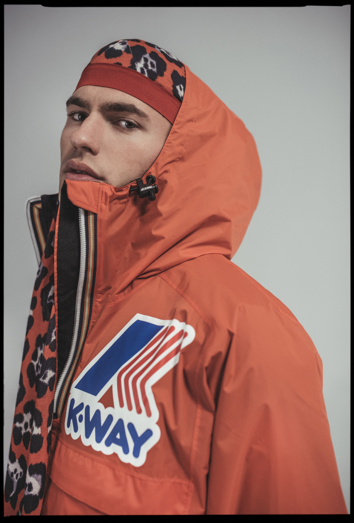 Анорак Dsquared2