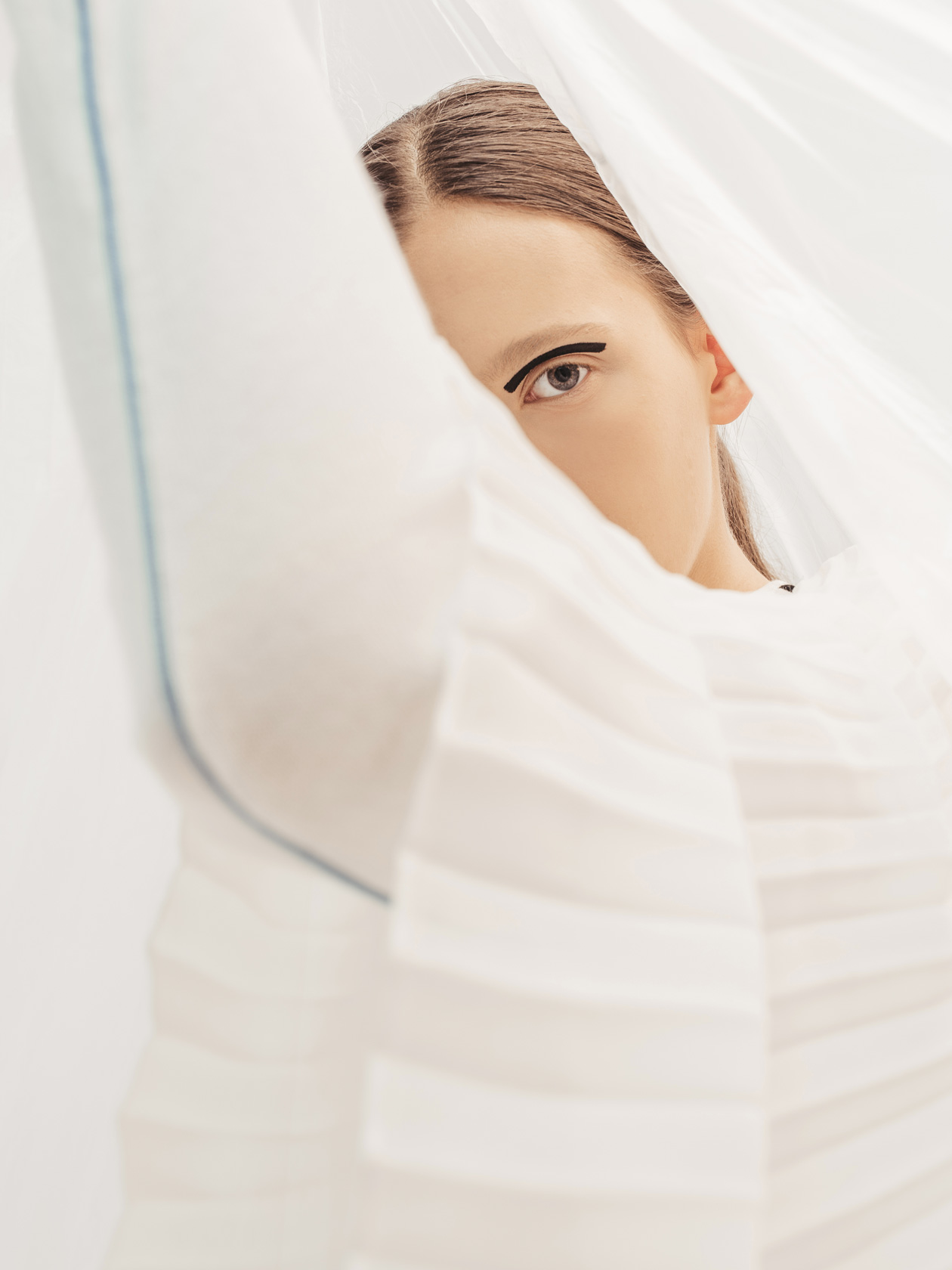 Блуза Sportmax Code от Max Mara, блуза Marella