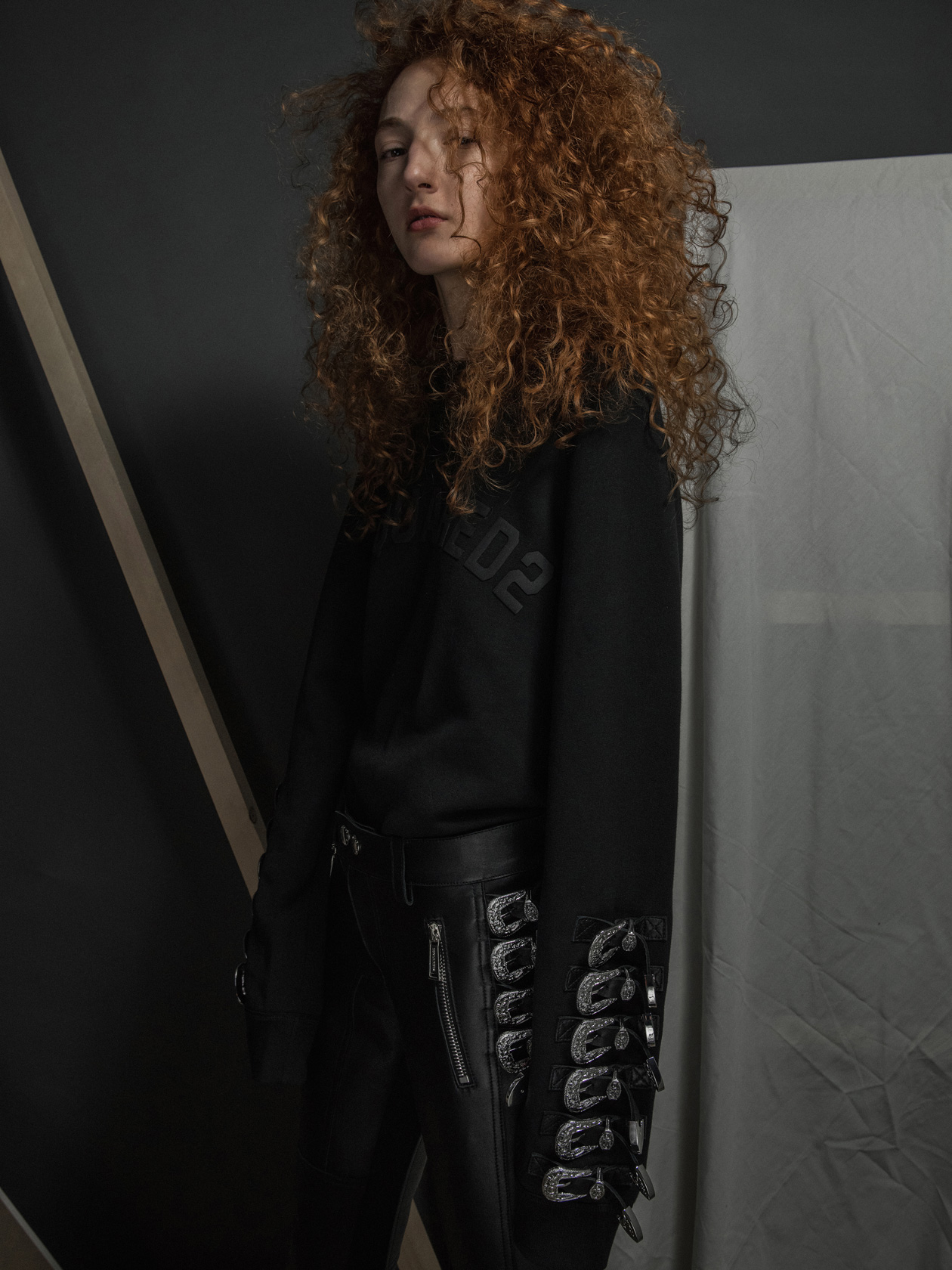 Блуза и панталон Dsquared2