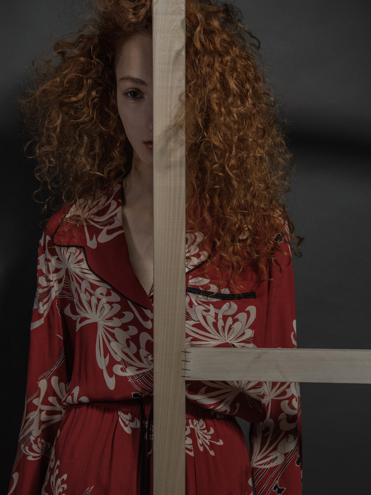 Сако и панталон McQ от Trend Box