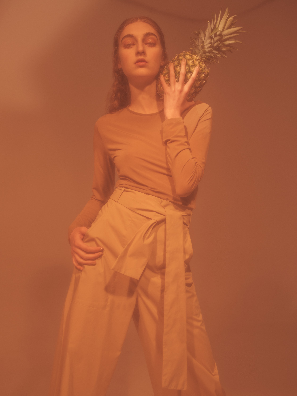 Топ MaxMara, панталон iBlues от Week & Shop MDL