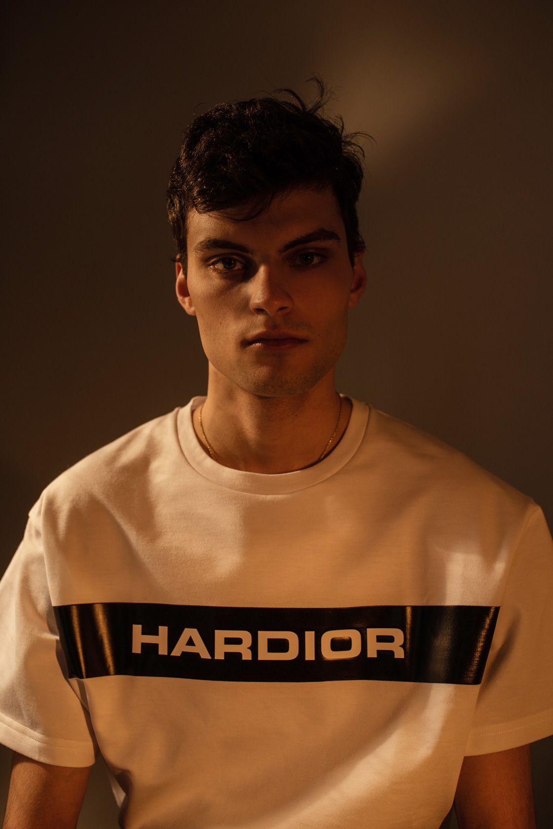 Тениска Dior от DRESS CODE
