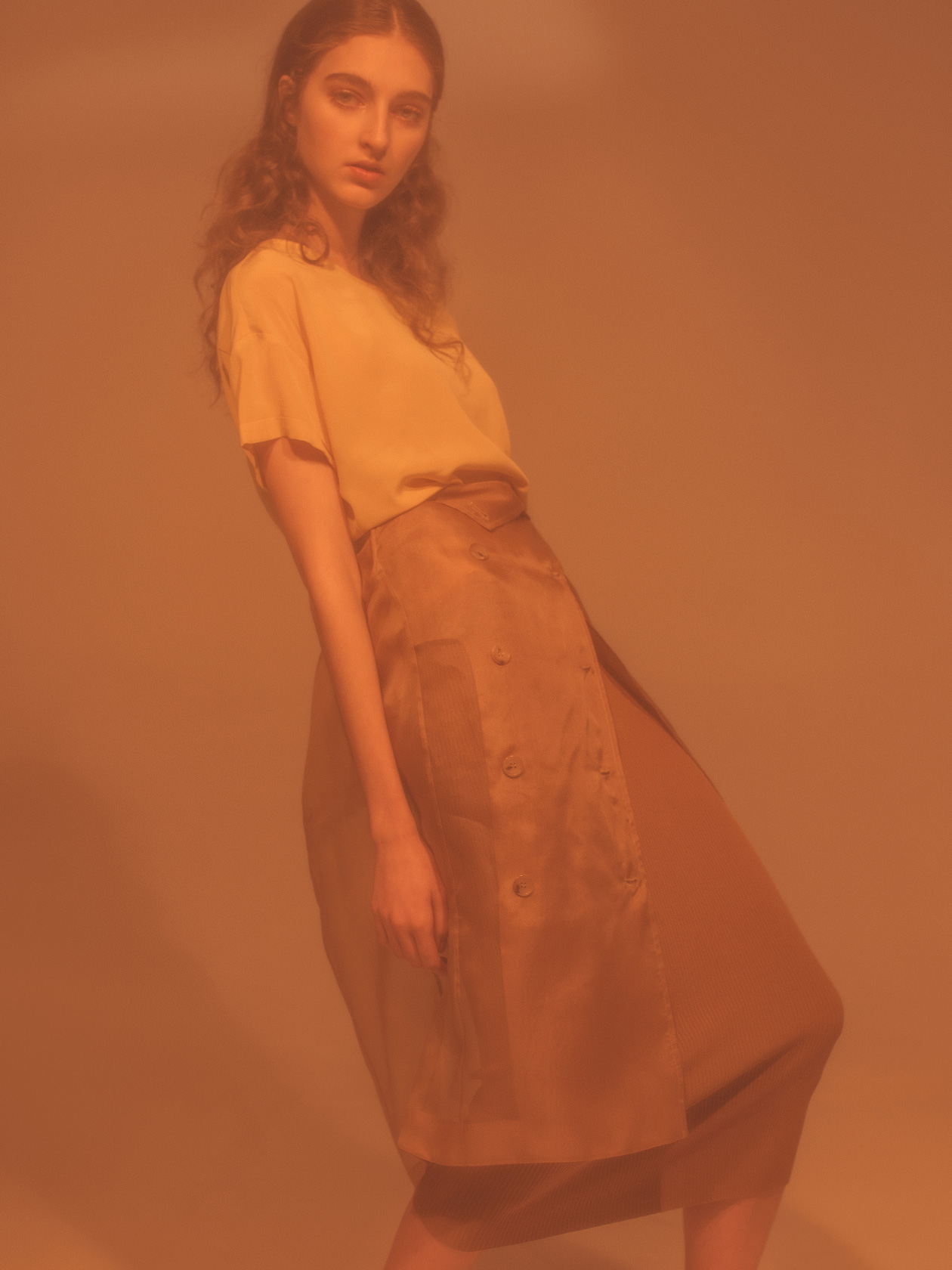 Топ Max & Co, рокля и пола MaxMara