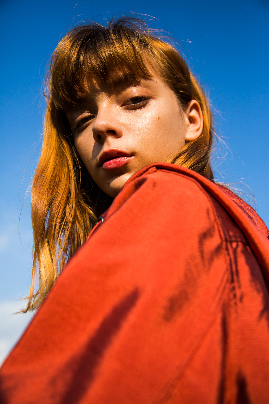 Парка Scotch & Soda от Collective