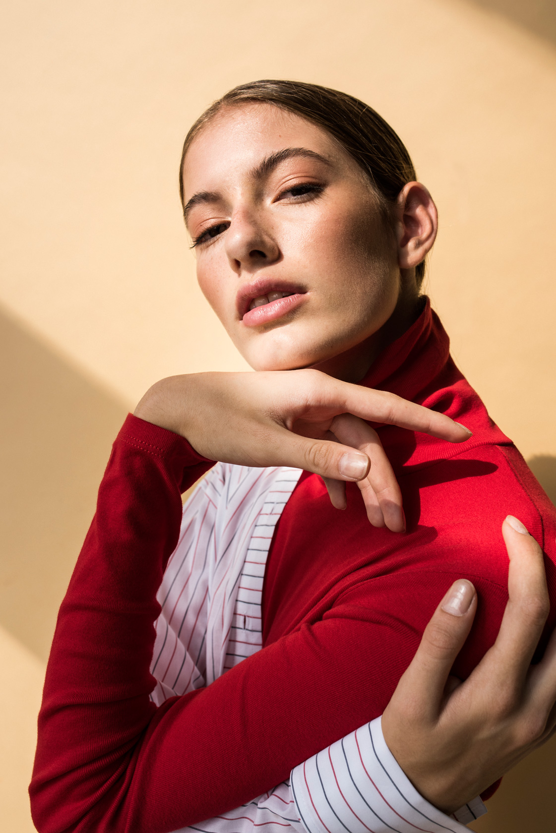 поло Benetton, риза  i BLUES от  Week & Shop MDL