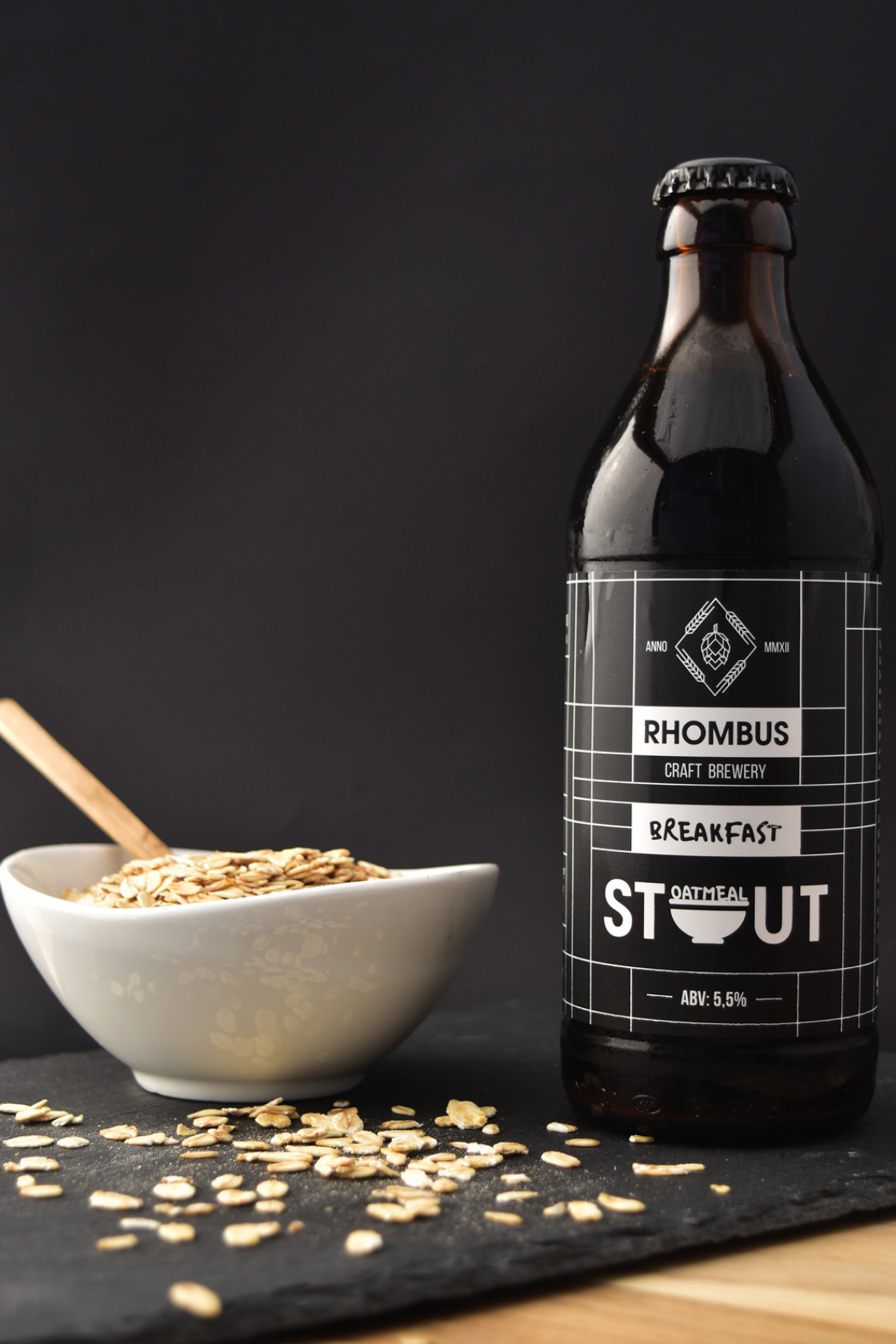 stout stout