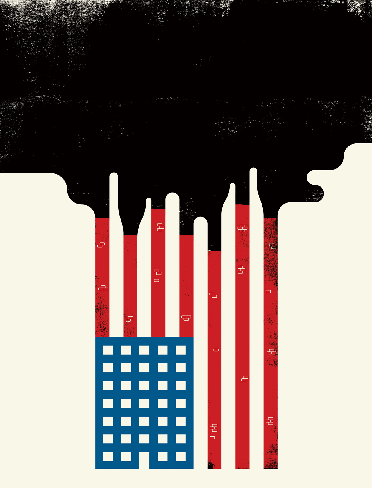 Flag_Chimneys Flag_Chimneys