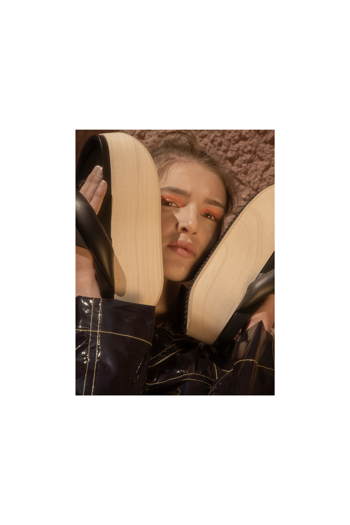 Яке Max Mara, чехли Jil Sander от Koncept 7