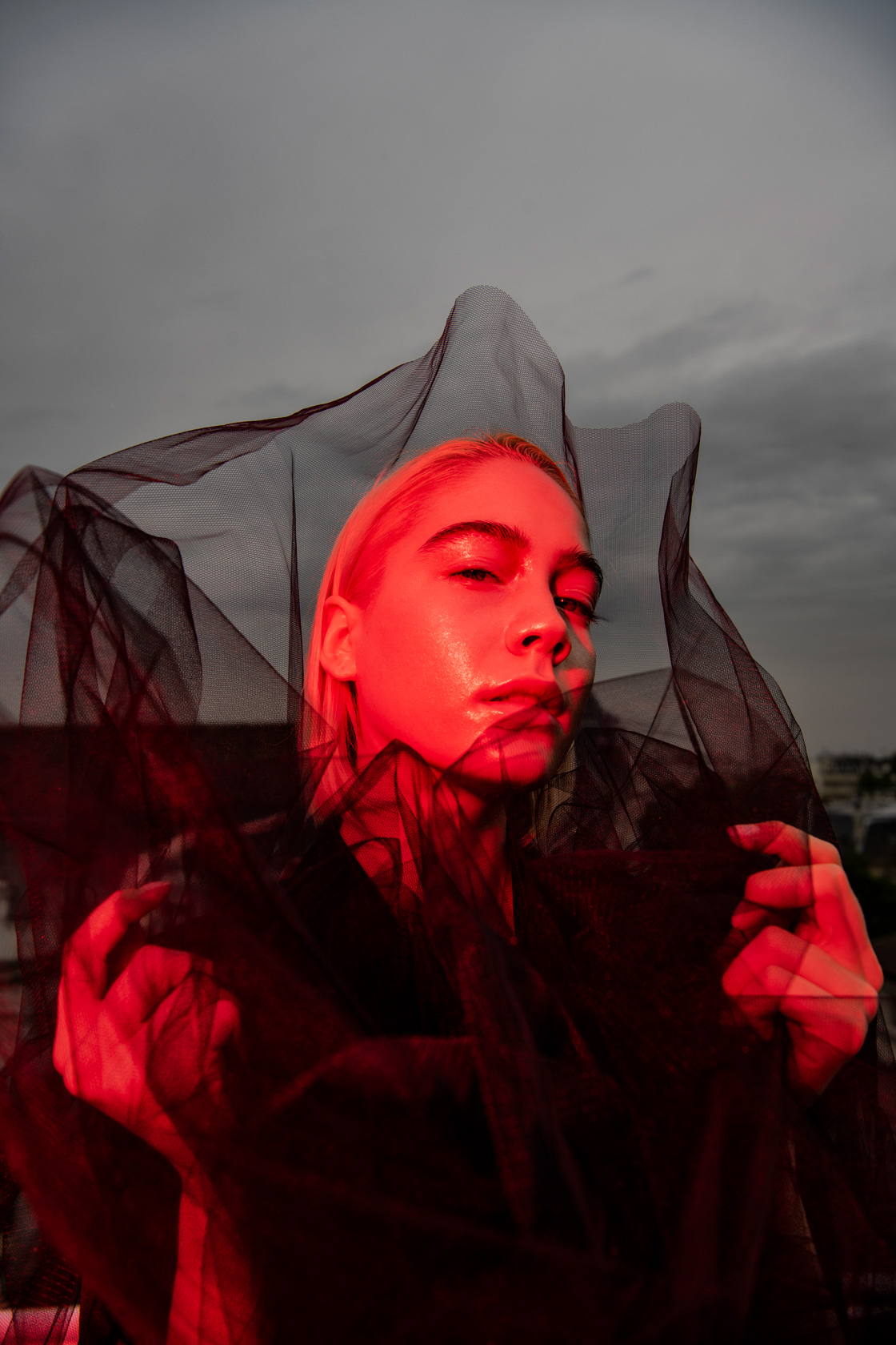 Пола Imperial от Collective