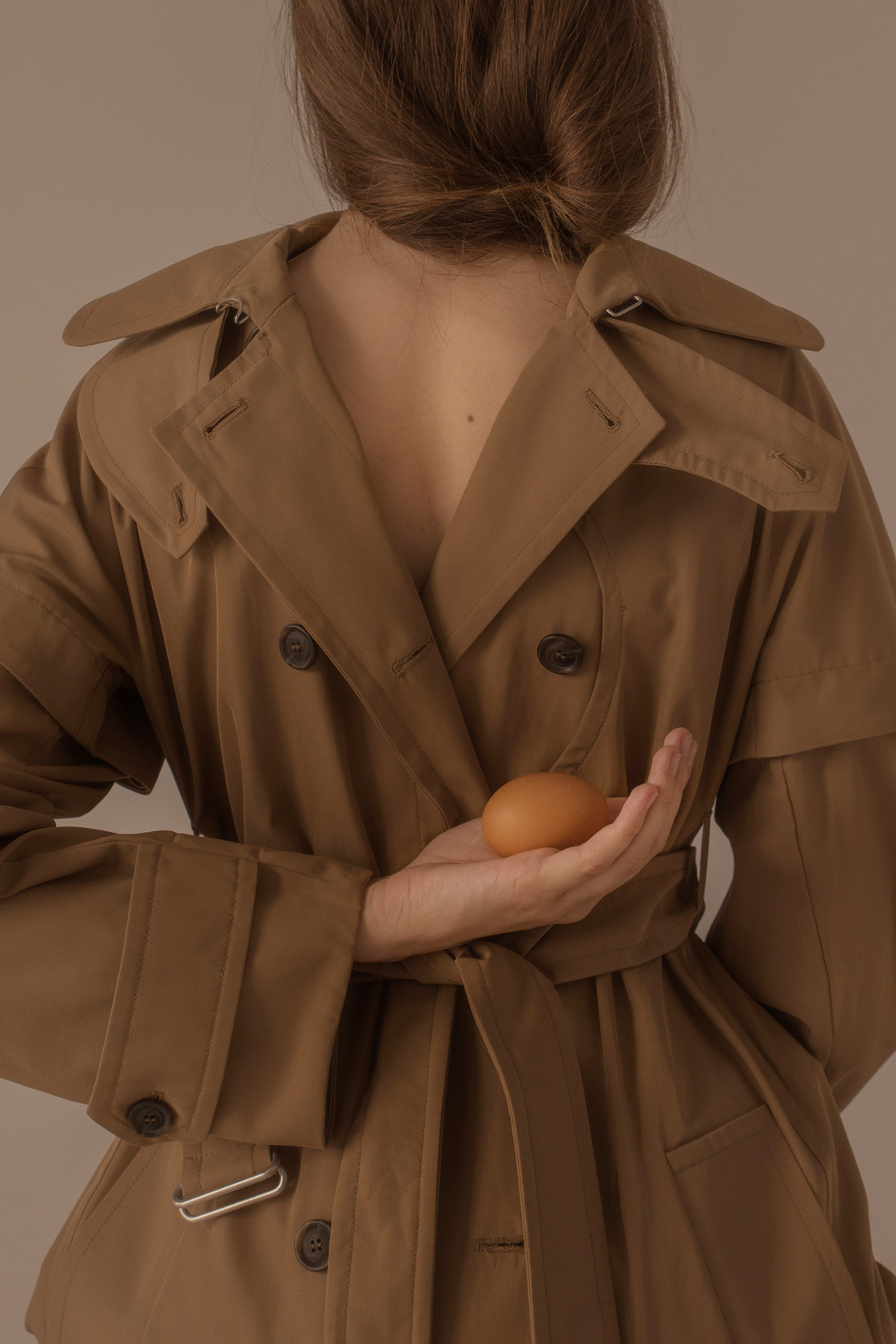 шлифер  Sportmax
