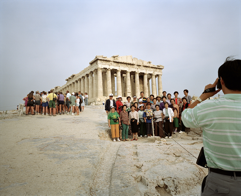 Martin Parr Small World 01 Martin Parr Small World 01