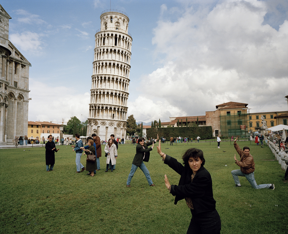 Martin Parr Small World 02 Martin Parr Small World 02