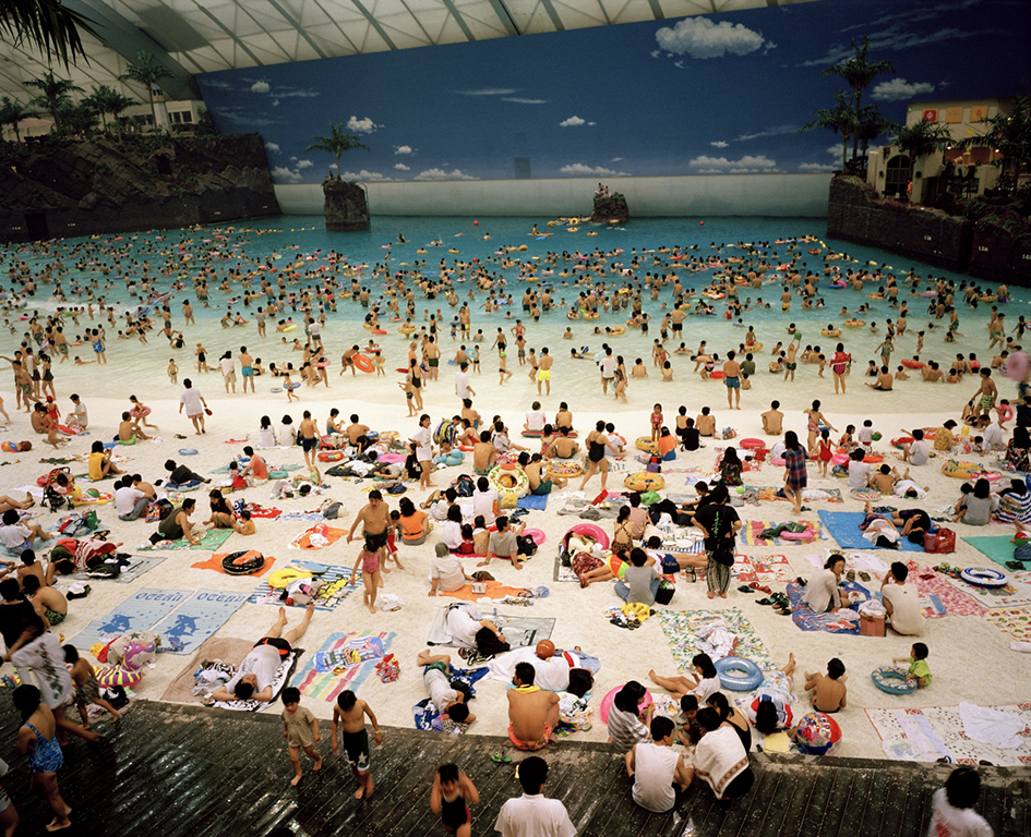 Martin Parr Small World 03 Martin Parr Small World 03