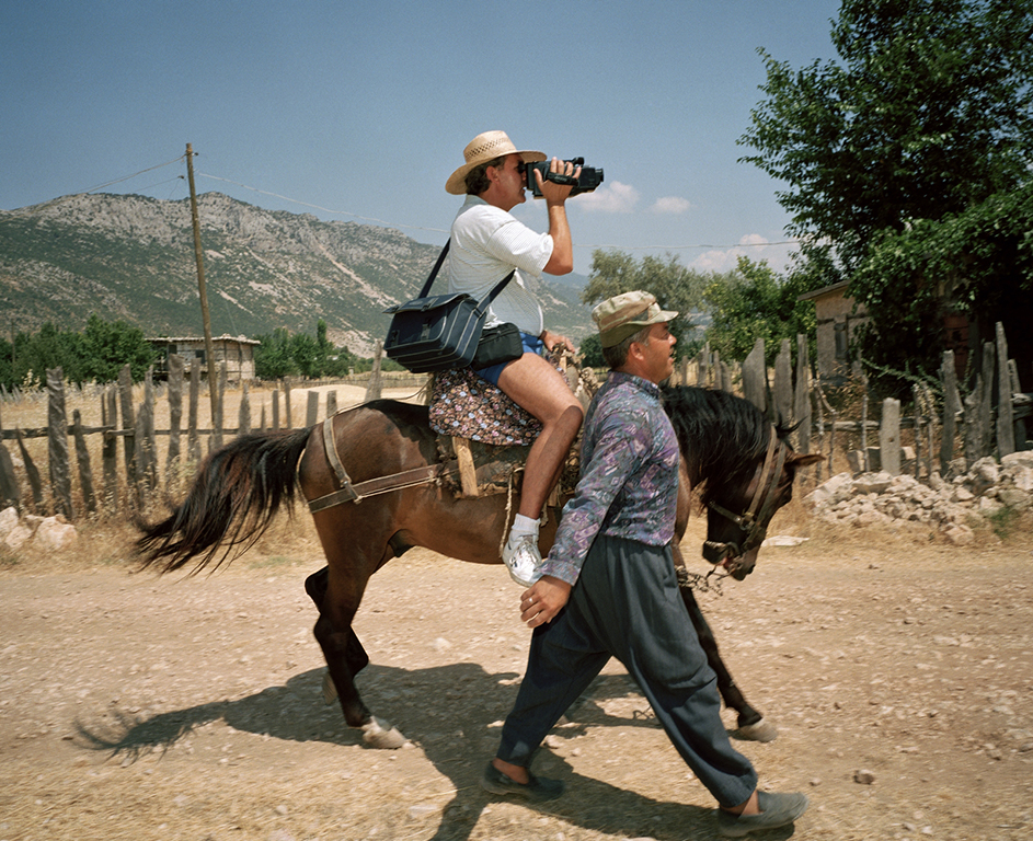 Martin Parr Small World 06 Martin Parr Small World 06
