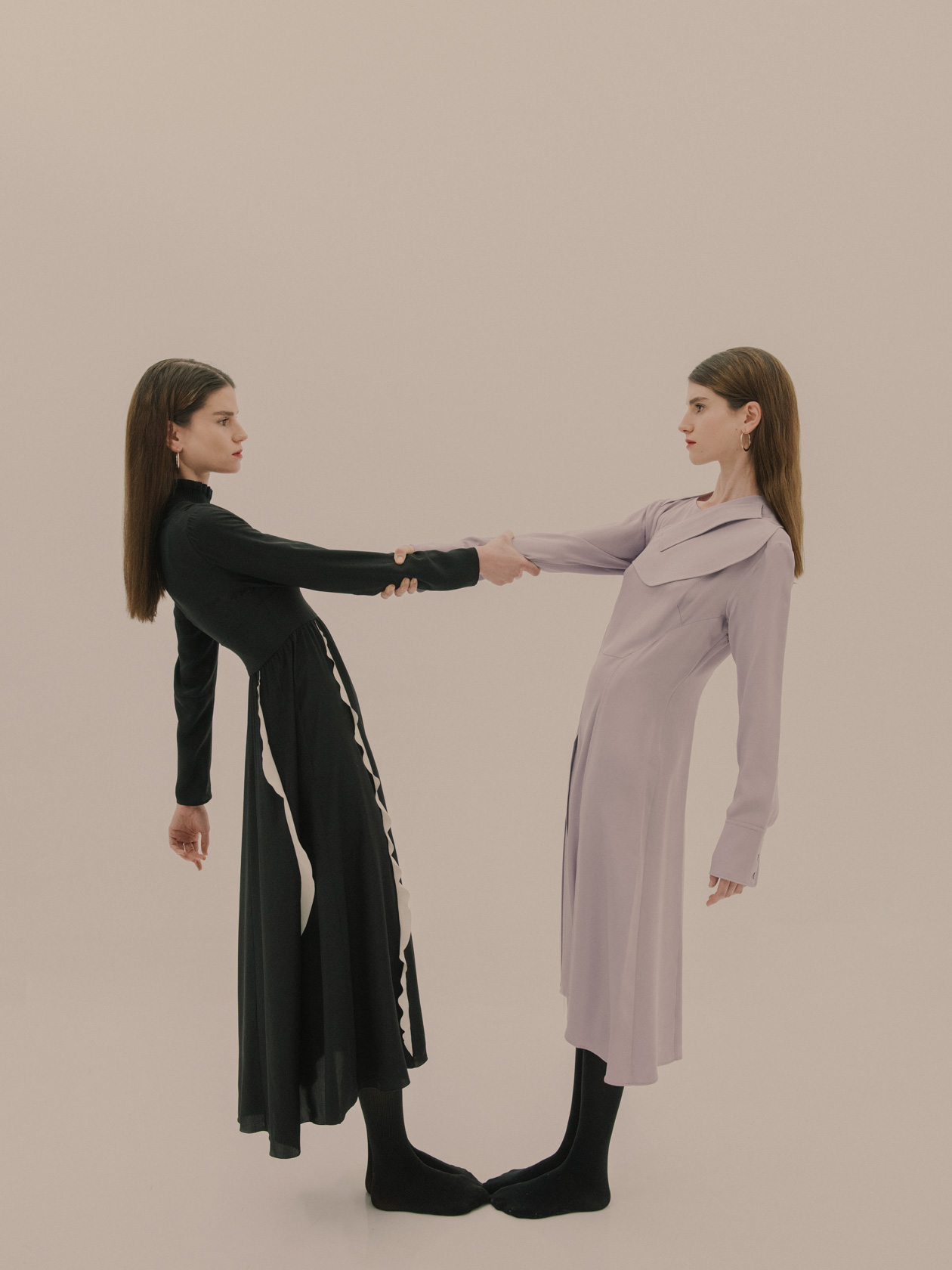 Рокля REDValentino от Trend Box, рокля Sportmax от Max Mara