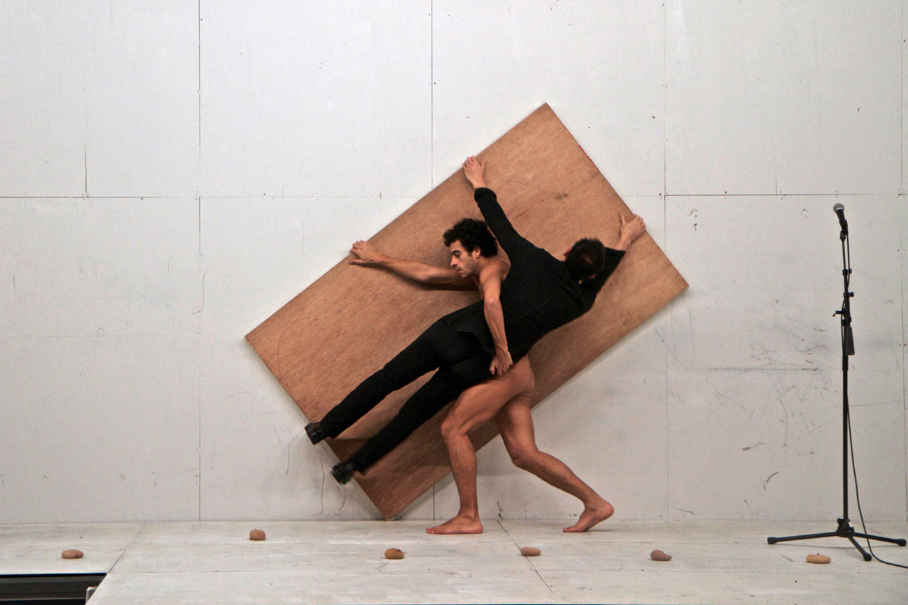 Dimitris_Papaioannou_Primal_Matter Dimitris_Papaioannou_Primal_Matter