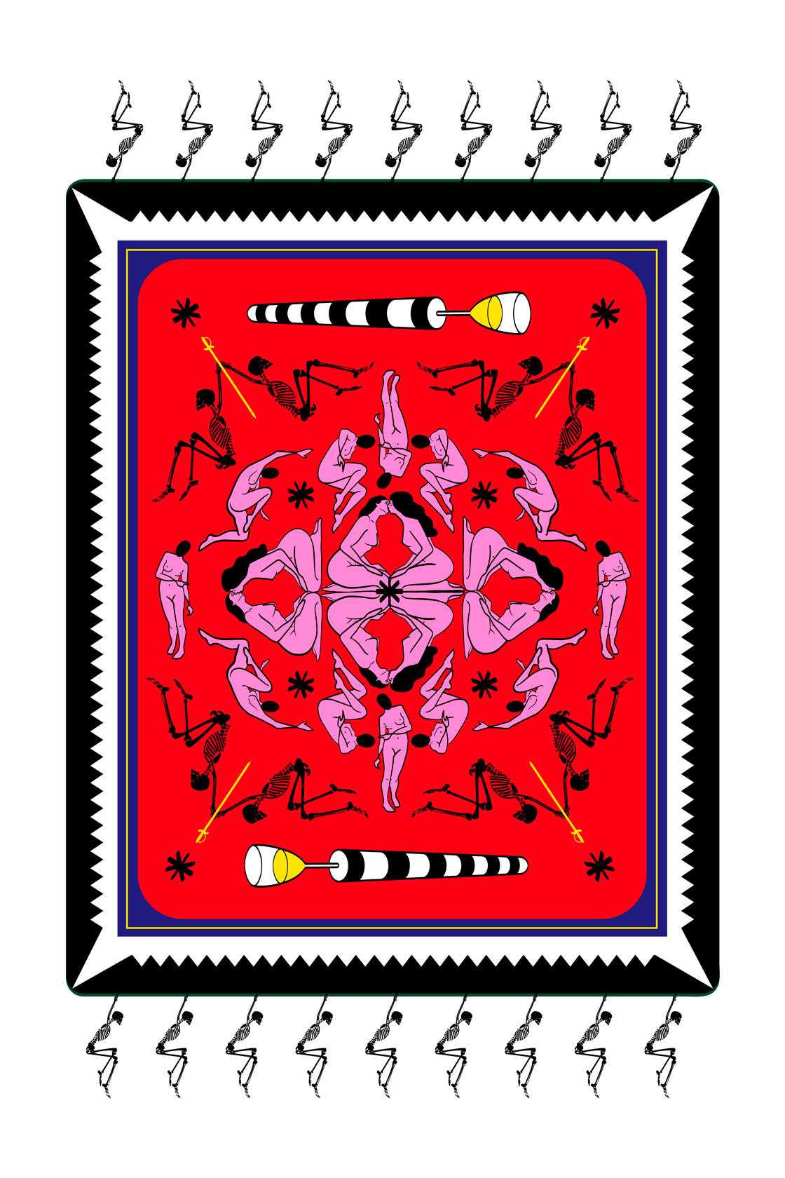 Billy_Mateeva_Carpet_Diem_I Billy_Mateeva_Carpet_Diem_I