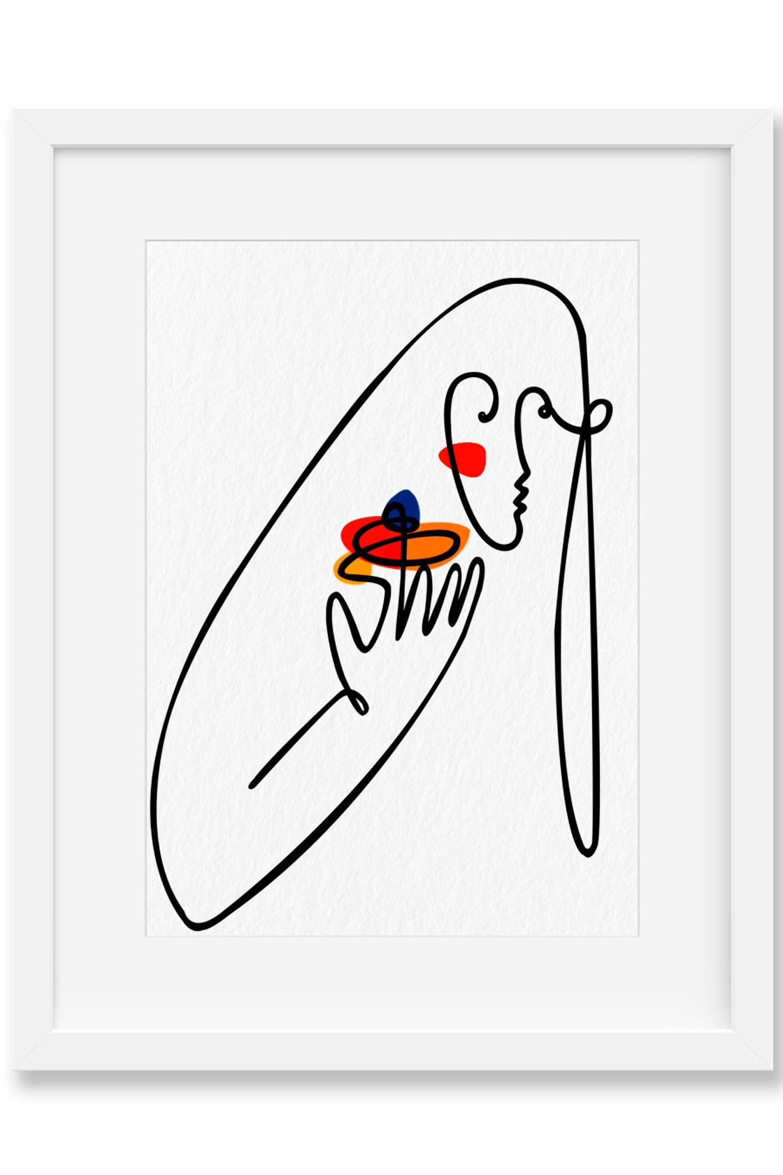 Woman_with_Flower_Jojo_Georgiev Woman_with_Flower_Jojo_Georgiev