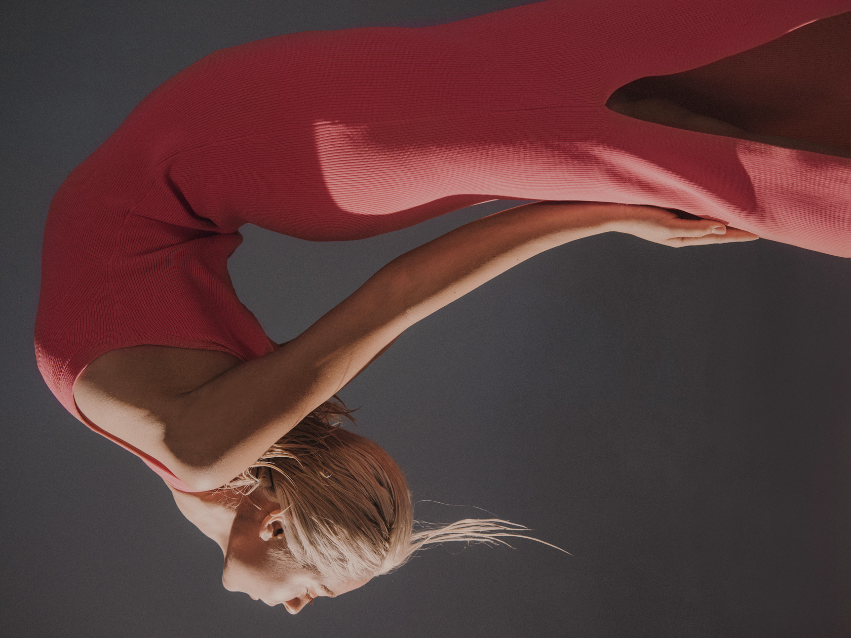 рокля Helmut Lang от Koncept 7