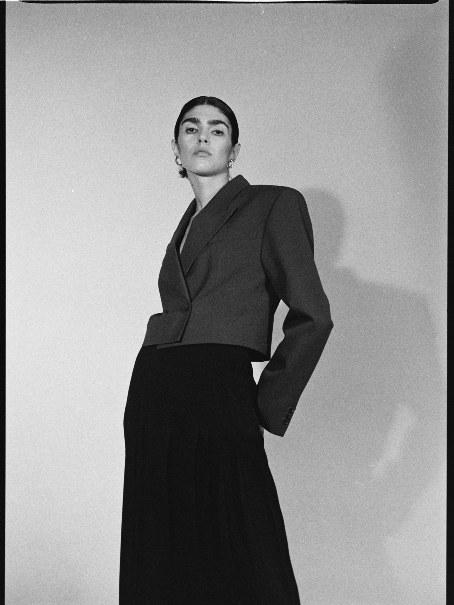 сако архив панталон Max Mara