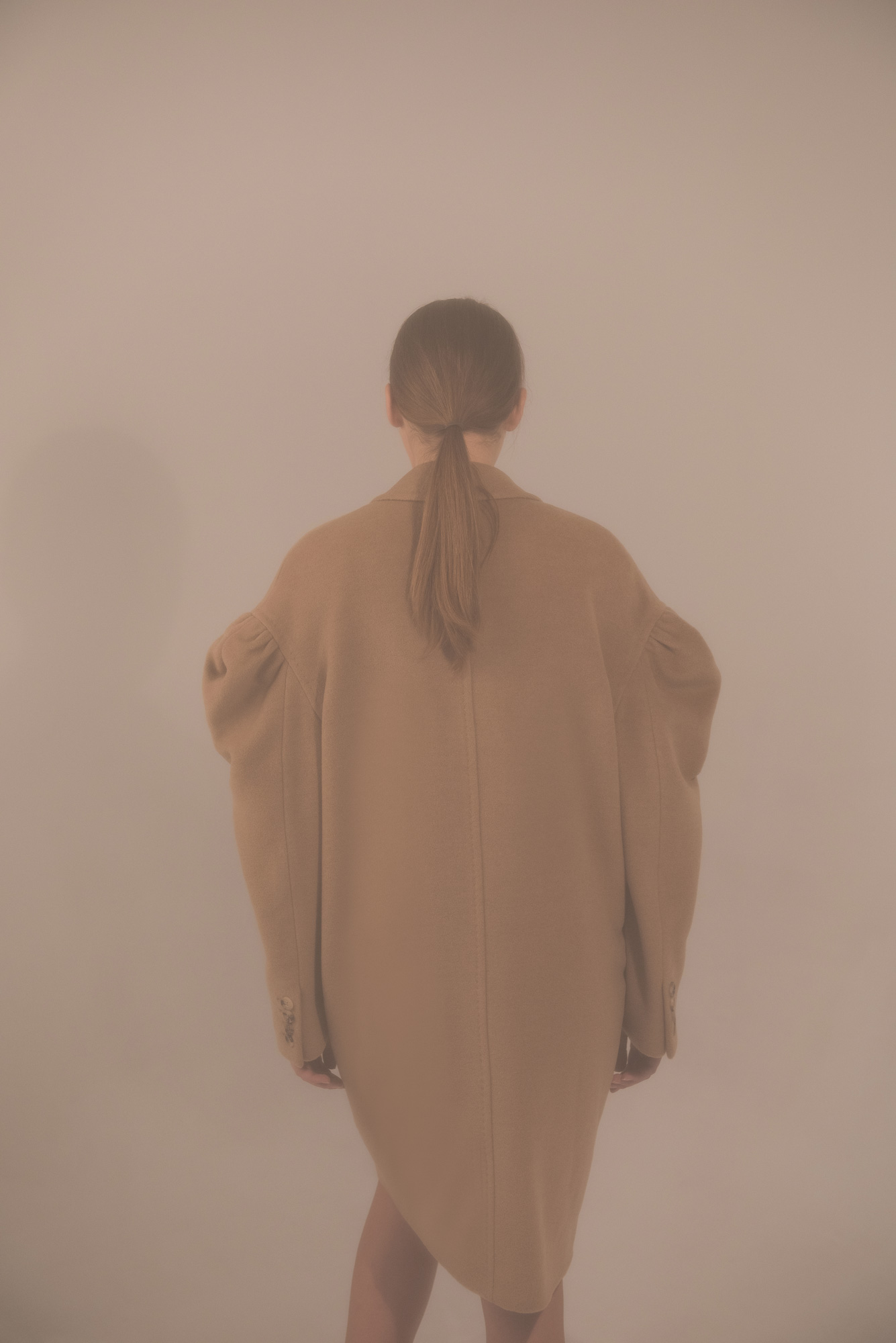 палто Max Mara