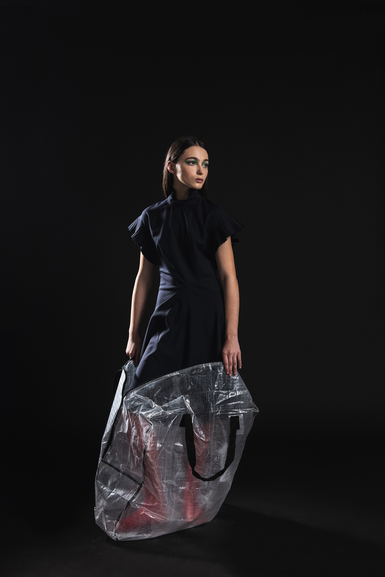 рокля Mango от Fashion days