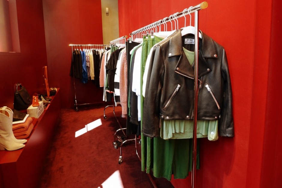 Acne 1