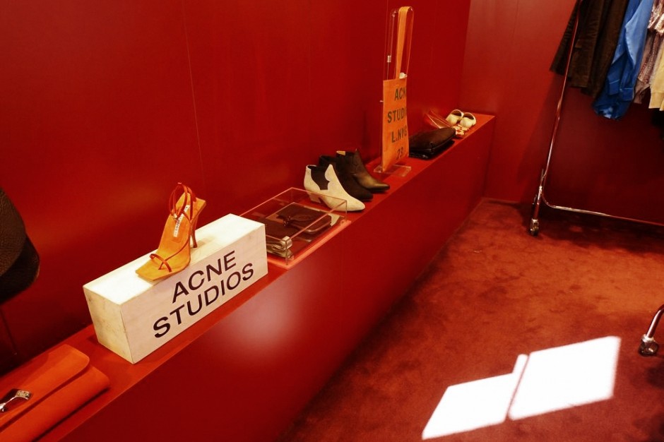 Acne 2