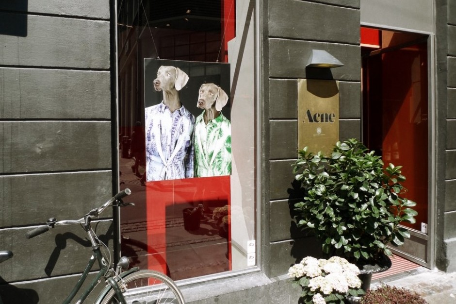 Acne 4