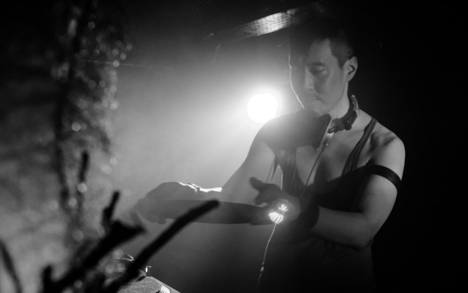 Daniel Wang