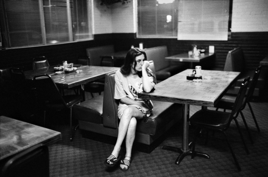 Edward Keating - Route 66