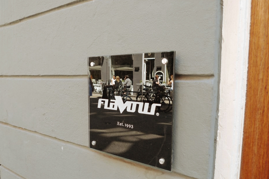 Flavour 3