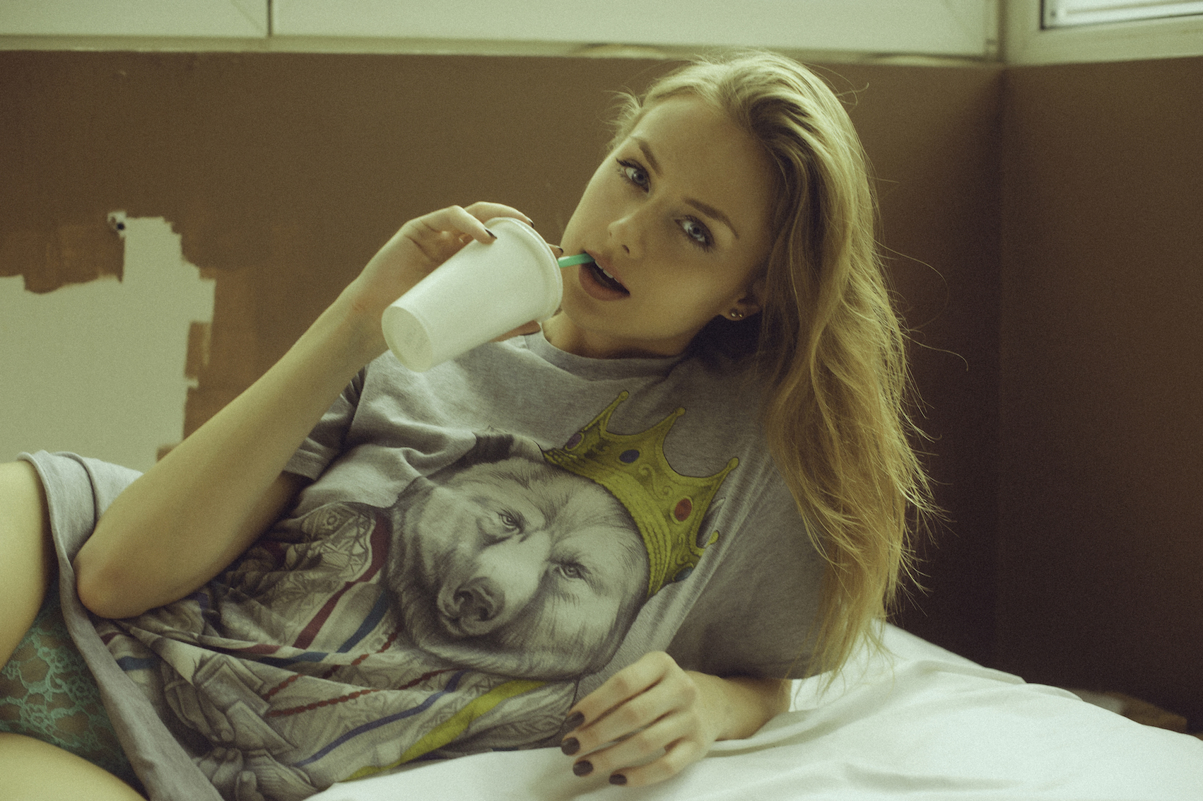 Girls: Karolina