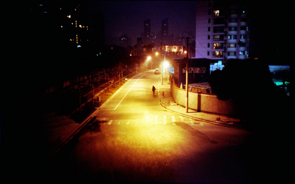 Hai Zhang - Don't Follow Me, I'm Lost 2