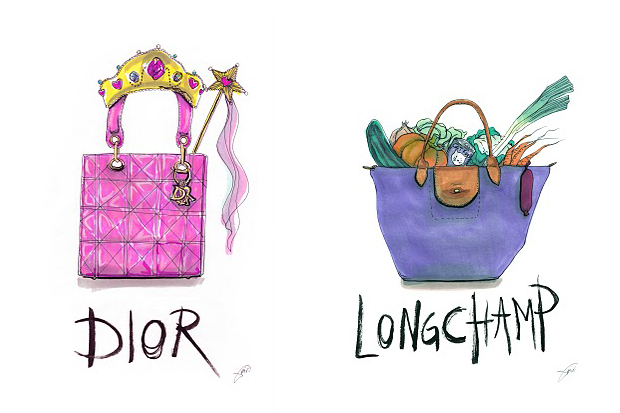longchamp-dior-bags-achraf-amiri