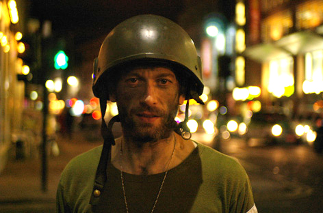 Jonnie Wilkes a.k.a Optimo