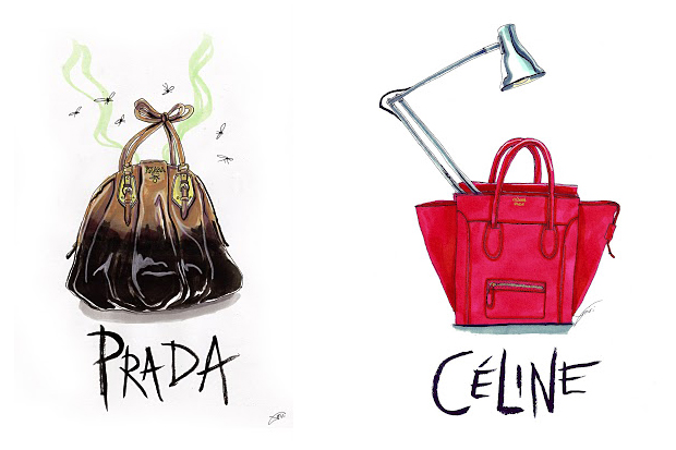 prada-celine-bags-achraf-amiri