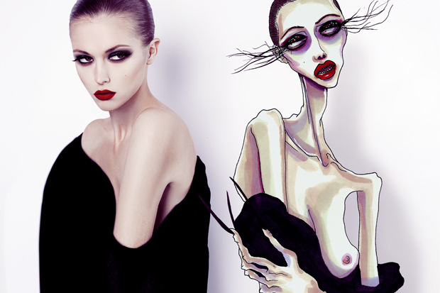 woman-achraf-amiri